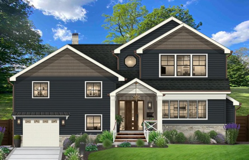 The Best Exterior Paint Colors in 2023: Choosing the Right Hue for Your  Home