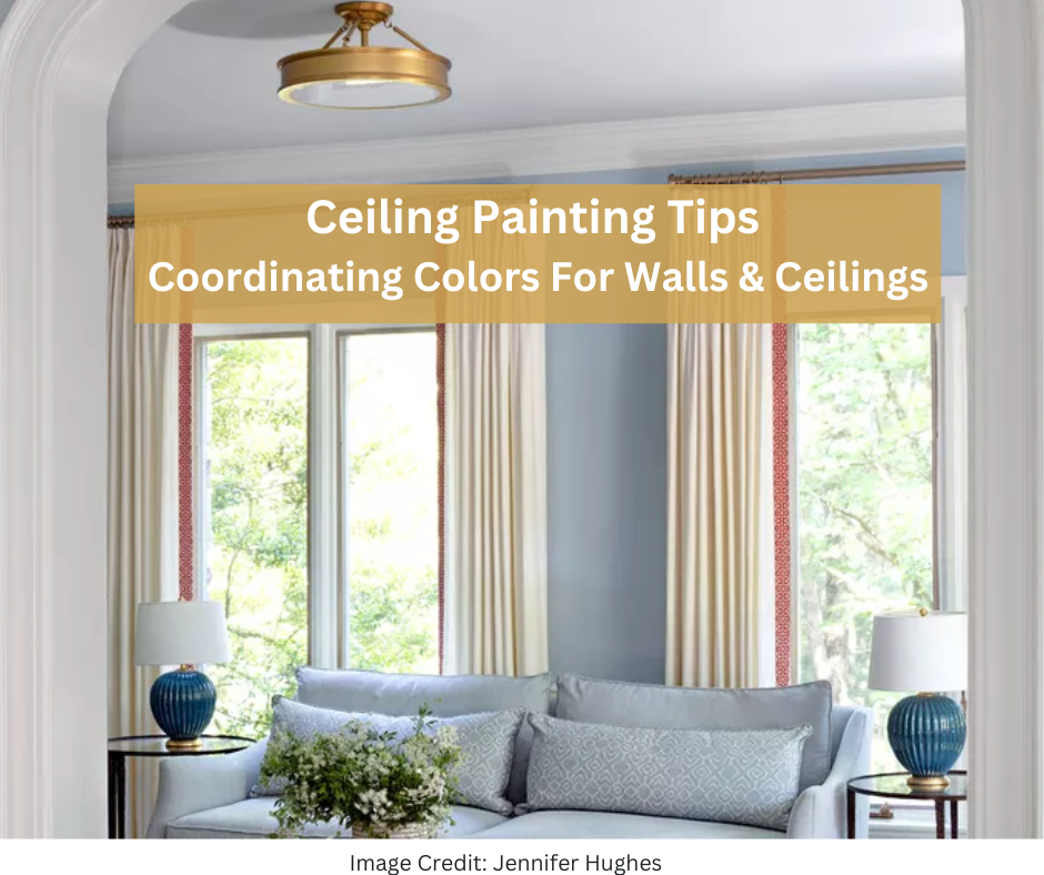 Painting Dos and Don'ts