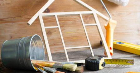 Spring Home Improvement Projects for 2021