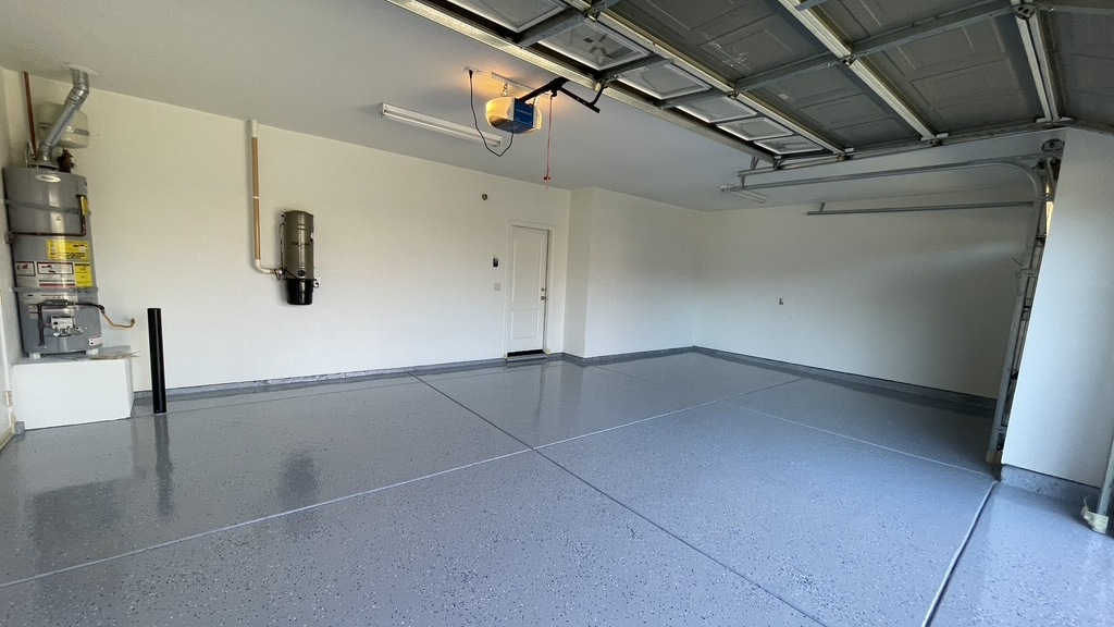 texturing drywall