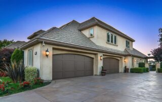 best paint for garage doors