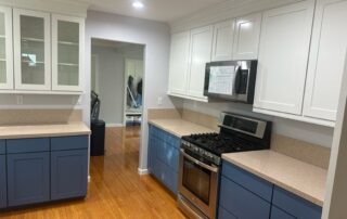 how to make cabinet paint last longer