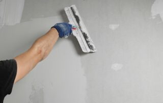how to prevent drywall damage