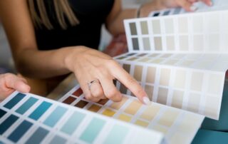 avoid paint color regret