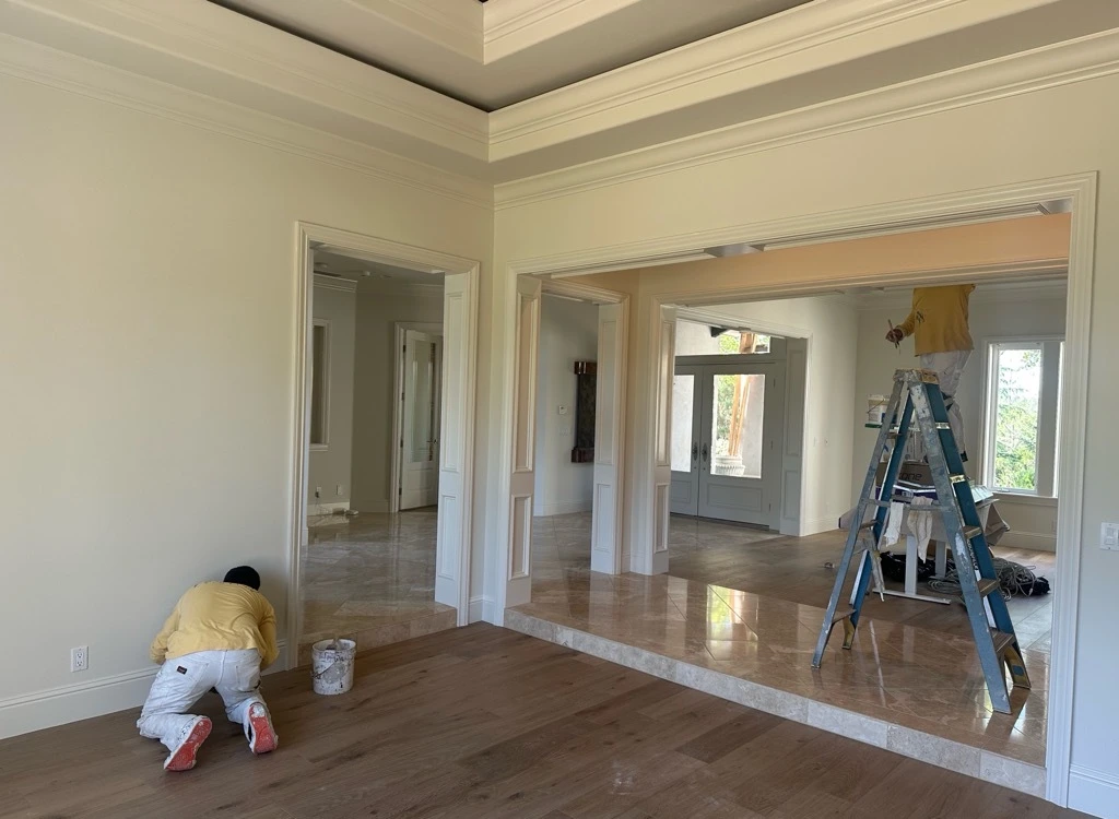 Trico Painting How to Fix Cracked Paint on Walls and Prevent Future Damage how to fix cracked paint on walls