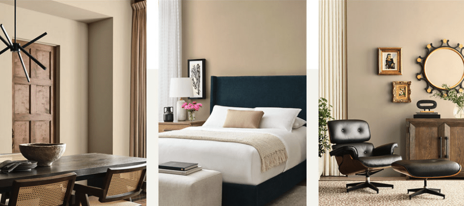 Sherwin Williams Universal Khaki