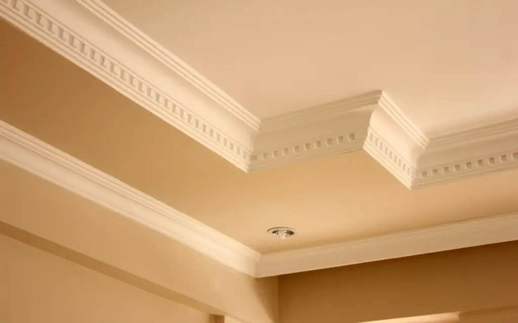 paint to hide ceiling stains