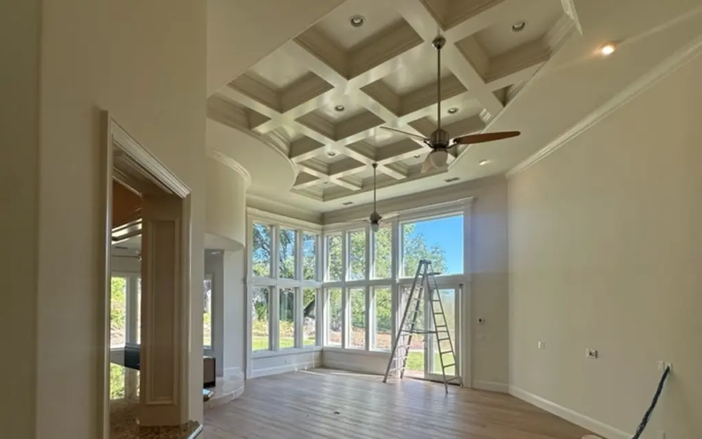 Trico Painting Paint Drying Time Between Coats: A Simple Timing Guide for Better Results paint drying time between coats