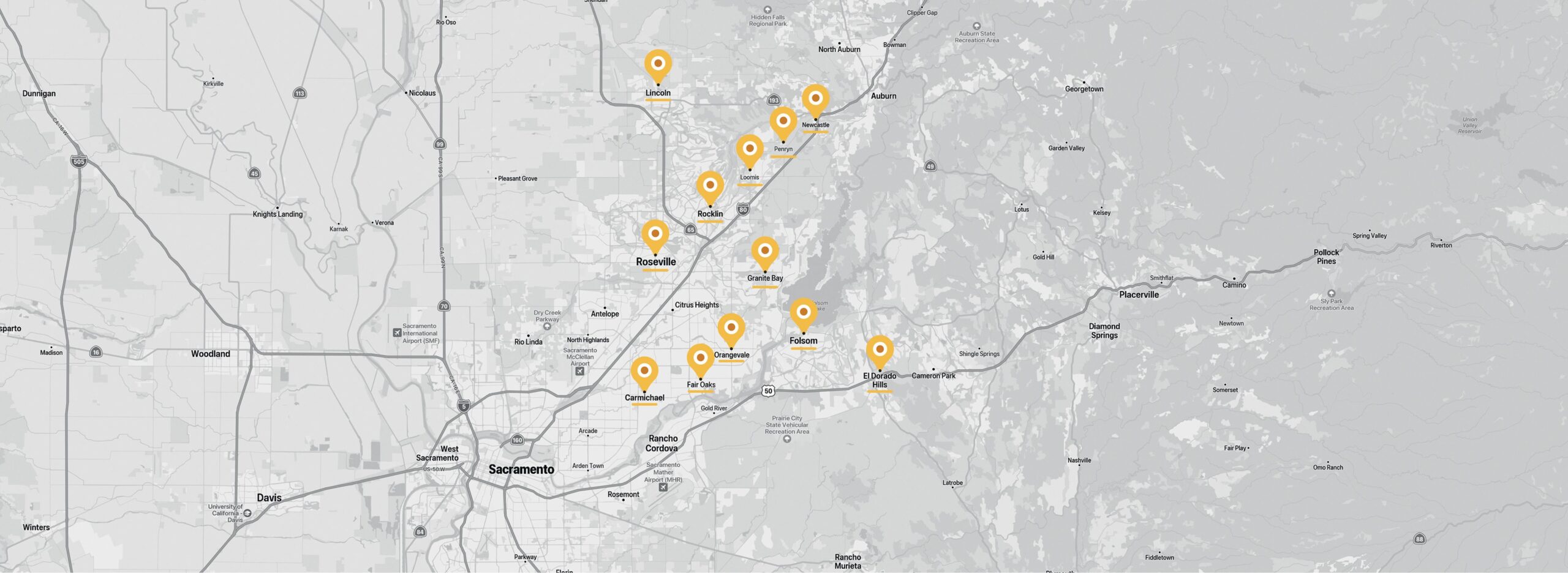 Trico Painting Contact