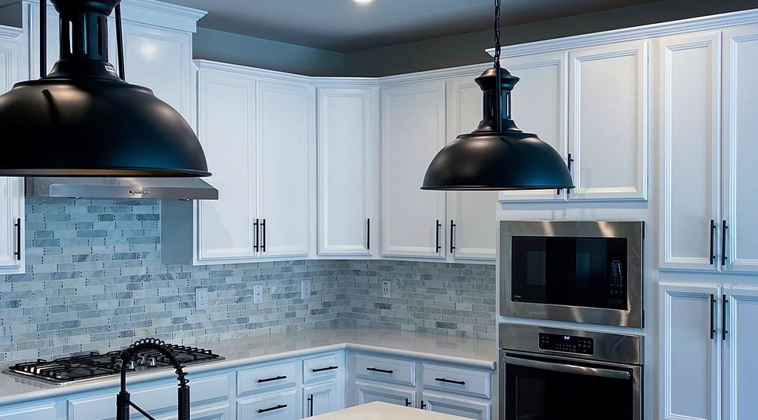 Trico Painting Roseville