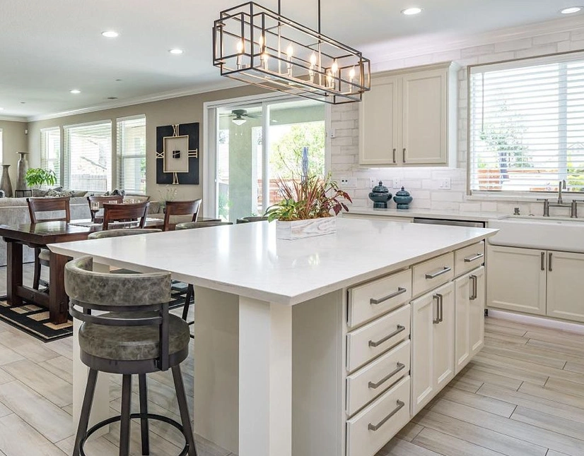 Trico Painting Granite Bay