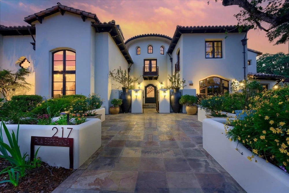 Trico Painting Rocklin