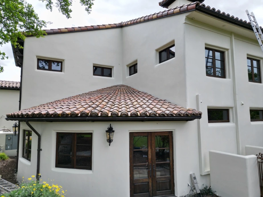 Trico Painting Granite Bay