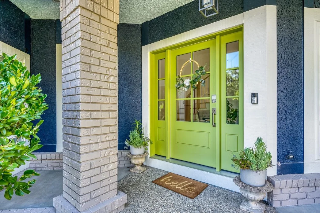 Trico Painting El Dorado Hills