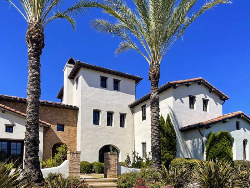 Trico Painting EXTERIOR HOUSE PAINTING