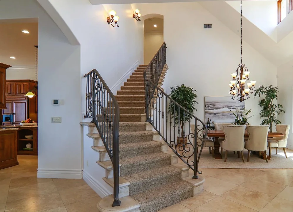 Trico Painting Granite Bay