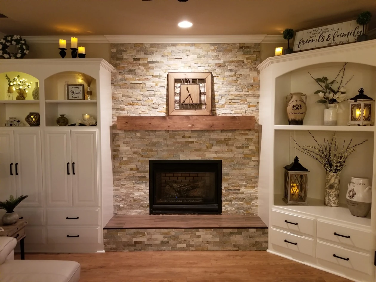 Trico Painting Residential Epoxy Floors