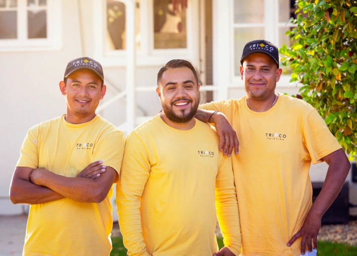 Trico Painting Careers