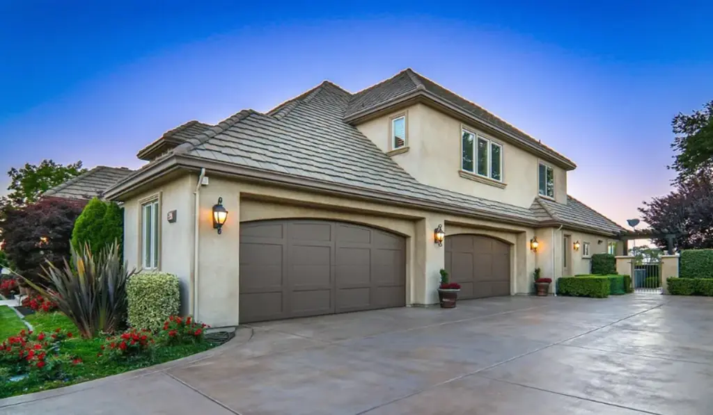 Trico Painting Avoid Damage: How to Choose the Best Paint for Garage Doors make builder-grade cabinets look custom