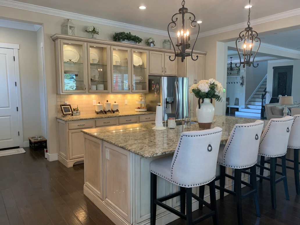 Trico Painting Folsom