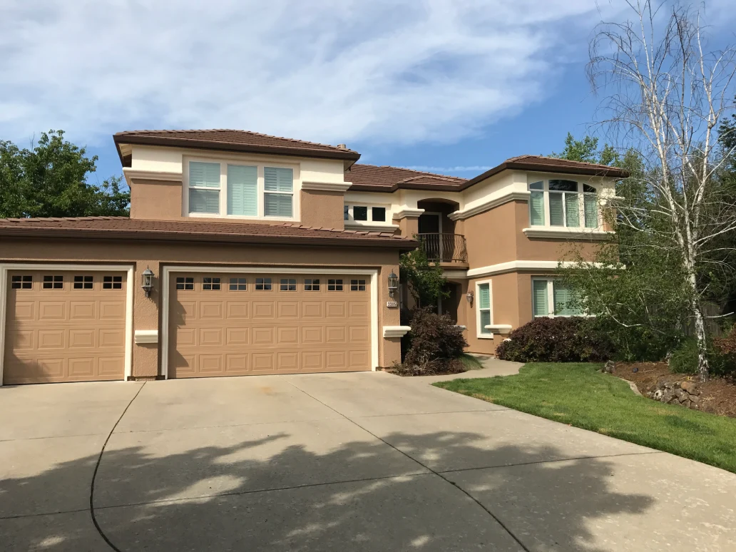 Trico Painting El Dorado Hills